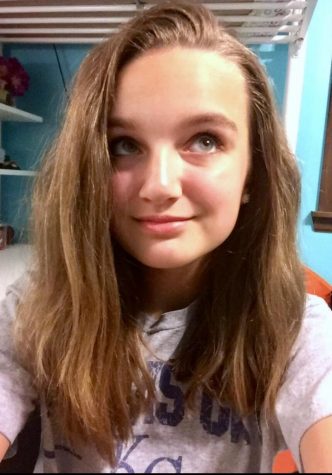 Brianna Gulley (Class of 2020)
