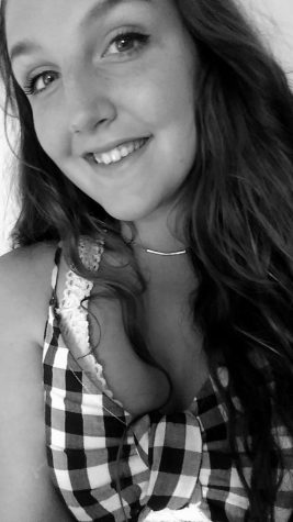 Mary Foley (Class of 2018)