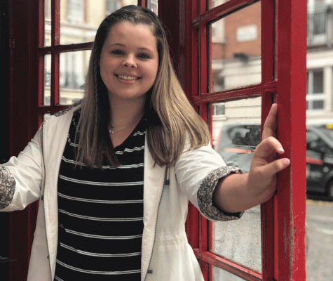 Mattie Crabtree (Class of 2020)