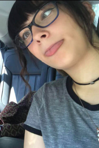 Crystal Herman (Class of 2020)
