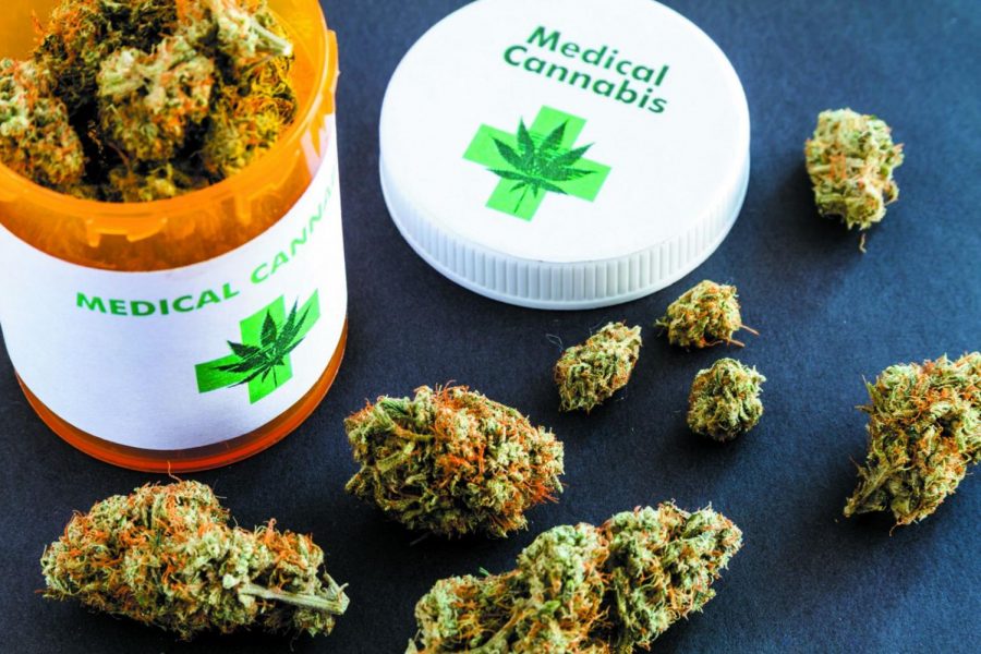 What If: Medical Marijuana was Legalized?