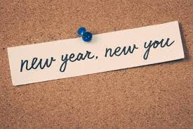 100 Word Rant: New Years Resolutions