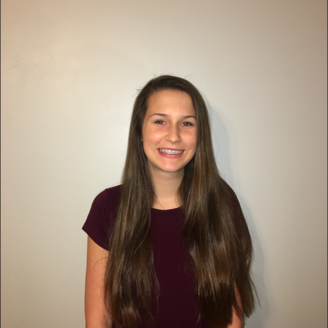 Paige Denning (Class of 2020)