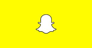100 Word Rant: Snapchat Update