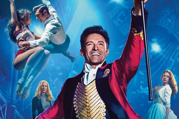 The Greatest Showman; The Greatest Movie