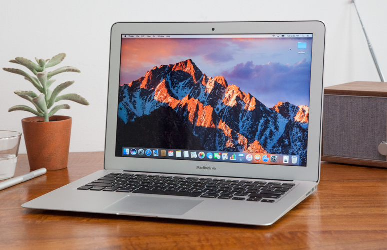 What If: You Could Keep Your Mac?
