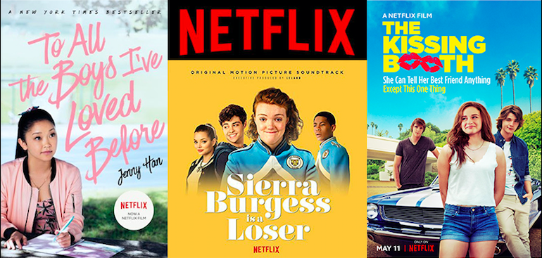 What is the Hype Over Netflix Originals?