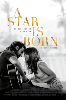 “A Star is Born: Movie Review”