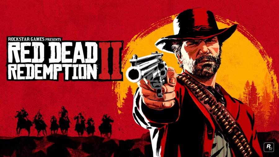Game of the Decade: Red Dead Redemption 2 Review