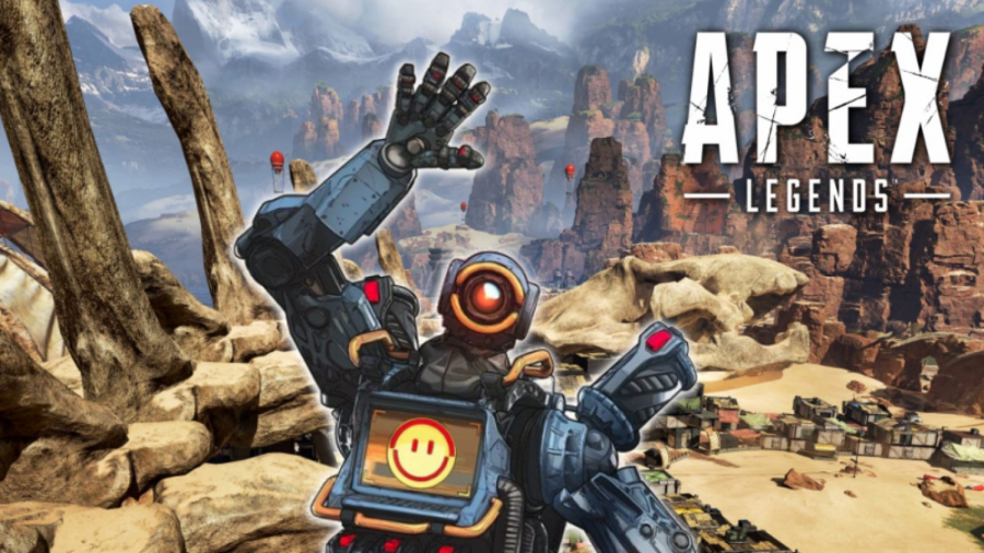 Apex Legends Review