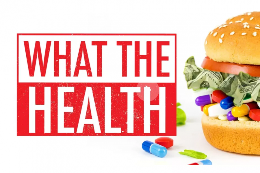 What+The+Health+Review