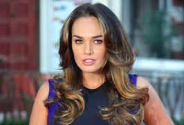 Tamara Ecclestone and her family are ‘angry and shaken’ after robbery. The robbers took a total of $67 million worth of jewelry (Photo curtesy of abc). 