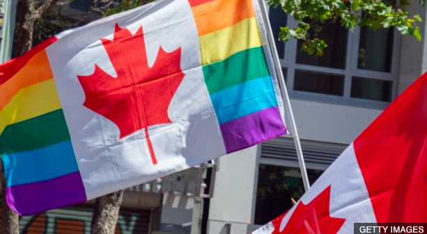 Canada has recently proposed a bill to make conversion therapy illegal. 