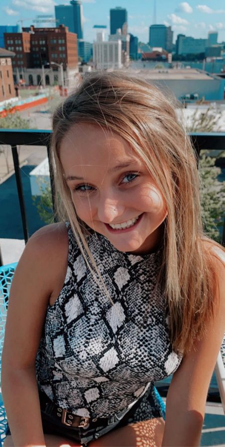 Annabelle Davis