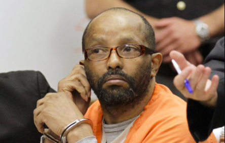 Anthony Sowell, a serial killer from Ohio, died in prison on Monday. He was charged with the murders of 11 women in a two-year span (photo courtesy AP News).