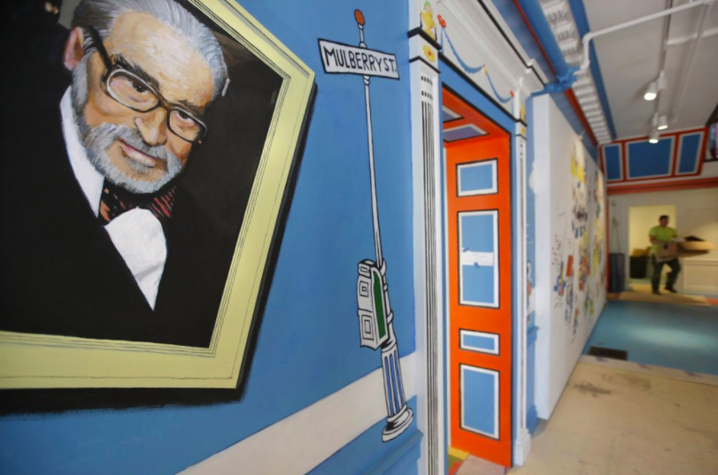 Theodore Seuss Geisel, better known by his pen name Dr. Seuss, is an iconic childrens author. However, the foundation that works to preserve his legacy recently announced that six of his works will no longer be printed or sold (photo courtesy AP News).