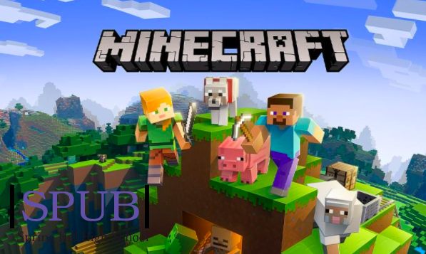 Minecraft The Best Game Ever Stampede