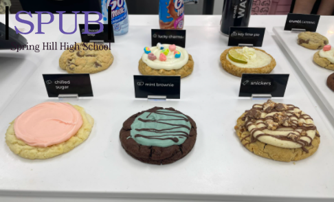 Crumbl Cookies to open first shop in Louisville in Middletown