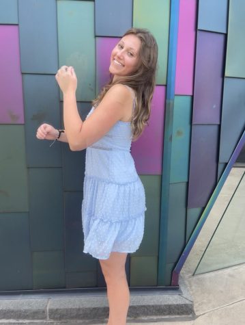 Photo of Brynna Pierson
