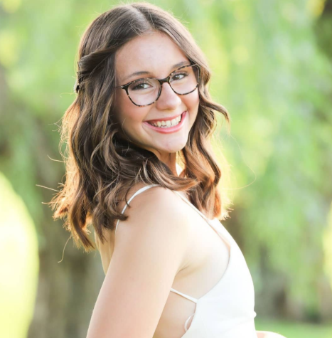 Photo of Hannah King