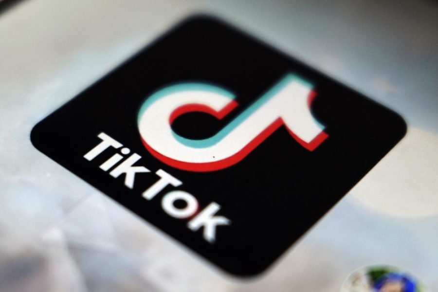 TikTok+spreads+misinformation+to+users+%28photo+courtesy++AP+News%29.