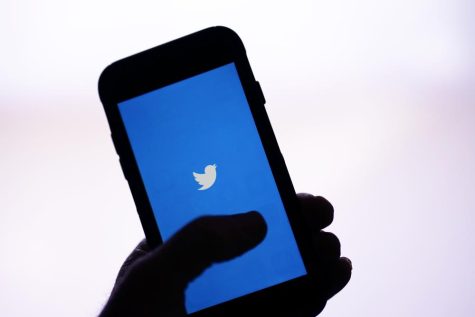 New ownership causes use of racial slurs to rise on Twitter (photo courtesy AP News).