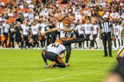 49ers Advance, Bengals Winning Streak hits 10