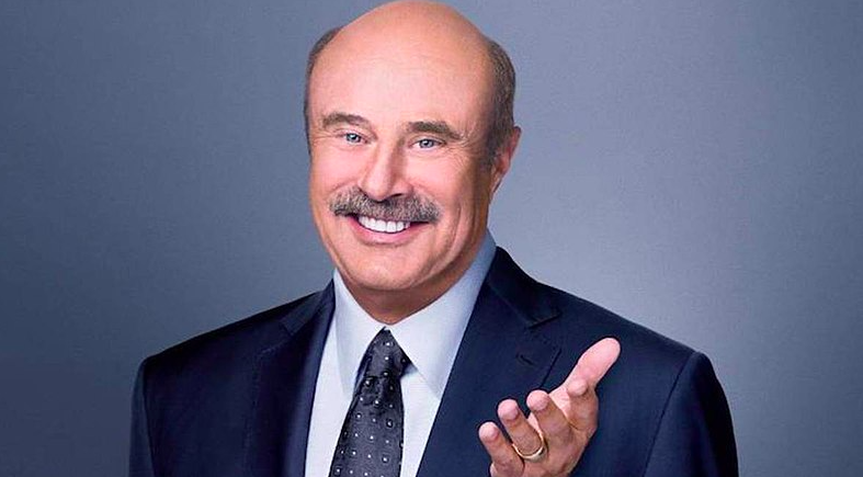 Dr. Phil Retires from TV Series