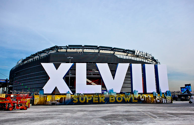 Over 50 Million Americans Plan to Bet on Super Bowl