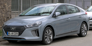 Kia and Hyundai Thefts Continue After Updates in Security