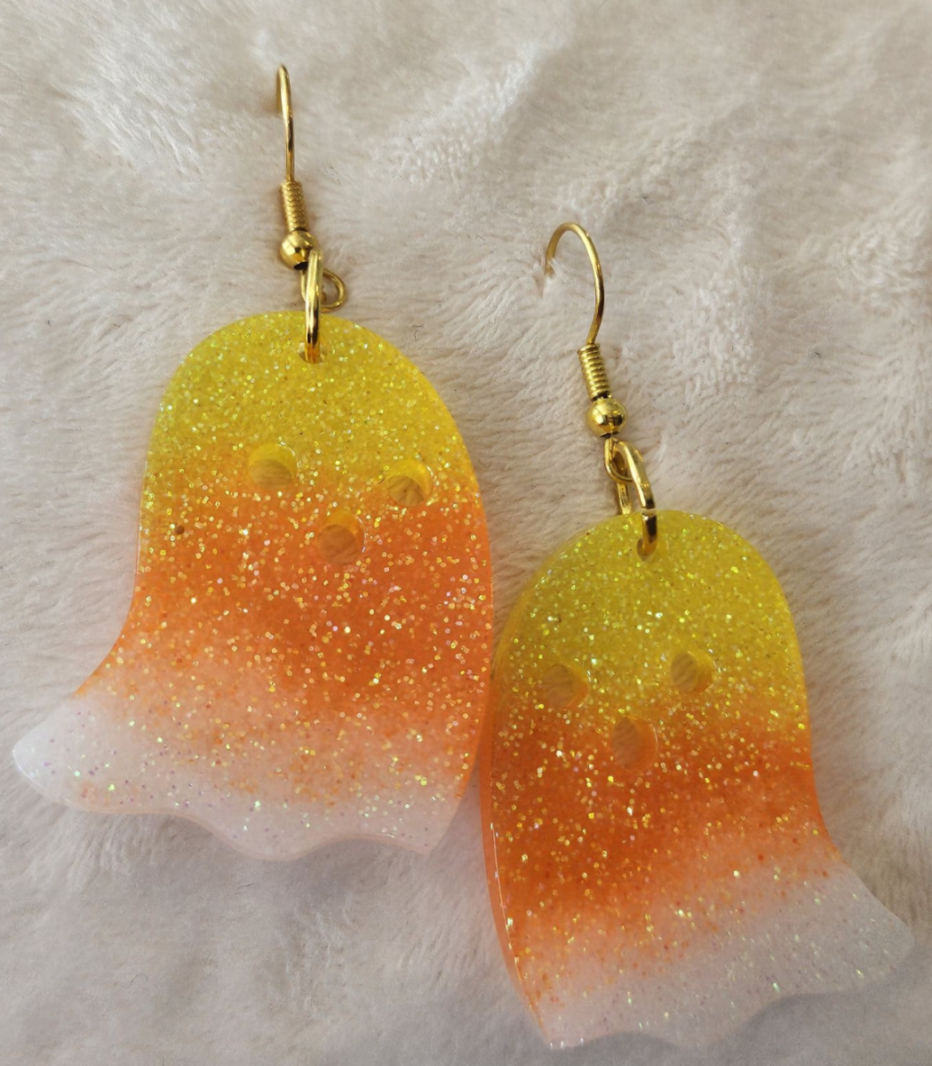 An+example+of+Brent%E2%80%99s+resin+earrings.+They+made+this+for+Halloween.+%28Photo+by+K.+Brent%29