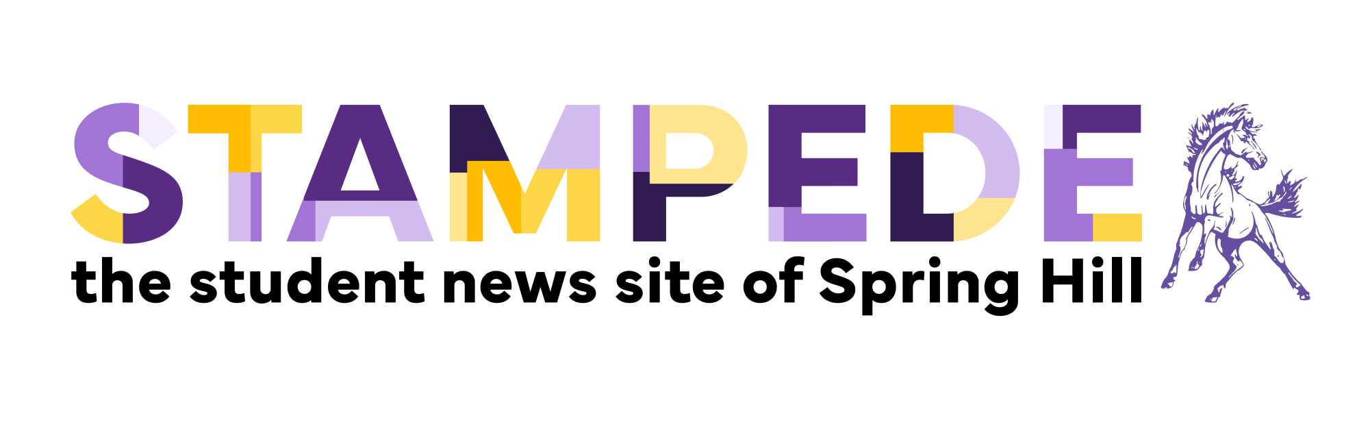The student news site of Spring Hill High School