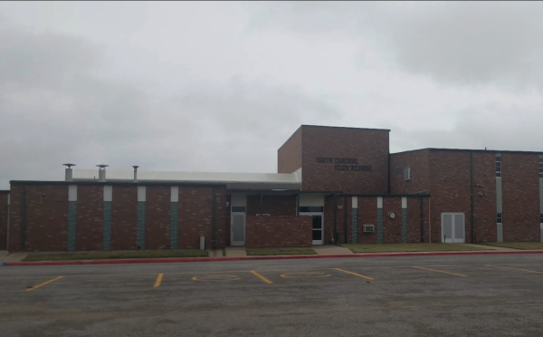 South Central High School in Coldwater, Kansas. Ty Theurer served as the girls golf coach until mid-September.