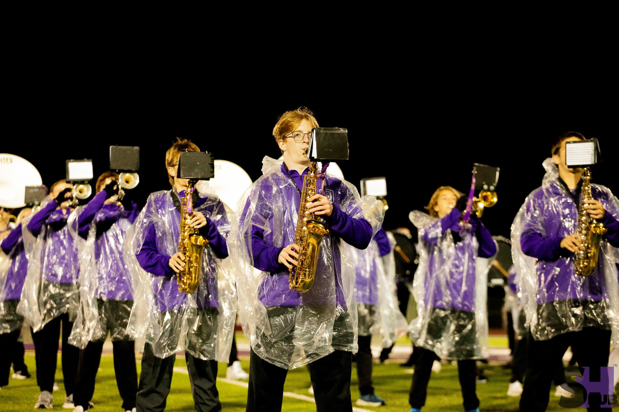 Bronco Life: Volume 2 Oct. 3-Oct. 29