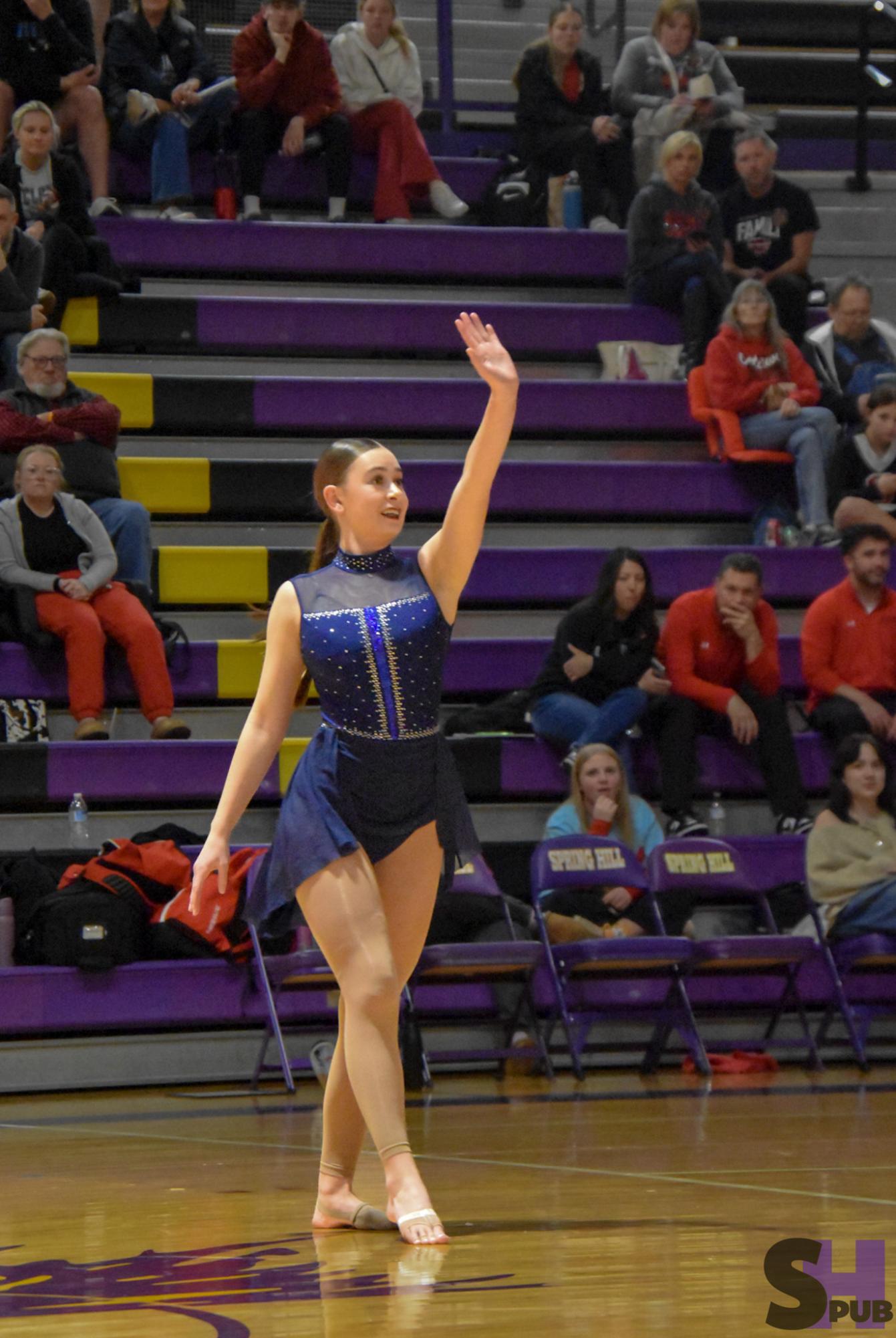 Bronco Life: Volume 5 Dec. 12 - Jan. 15