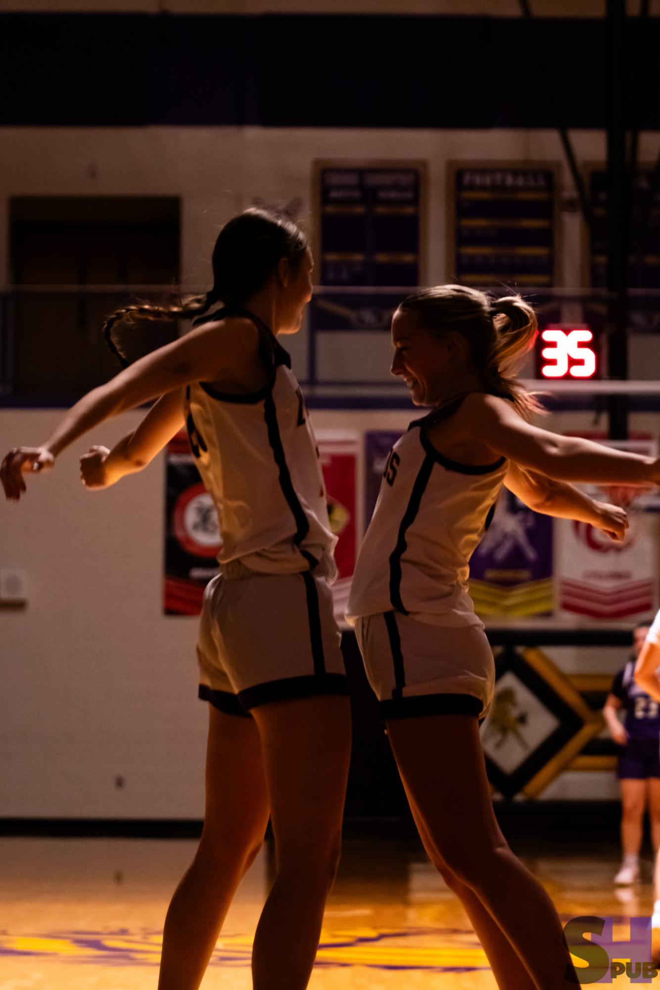 Bronco Life: Volume 5 Dec. 12 - Jan. 15