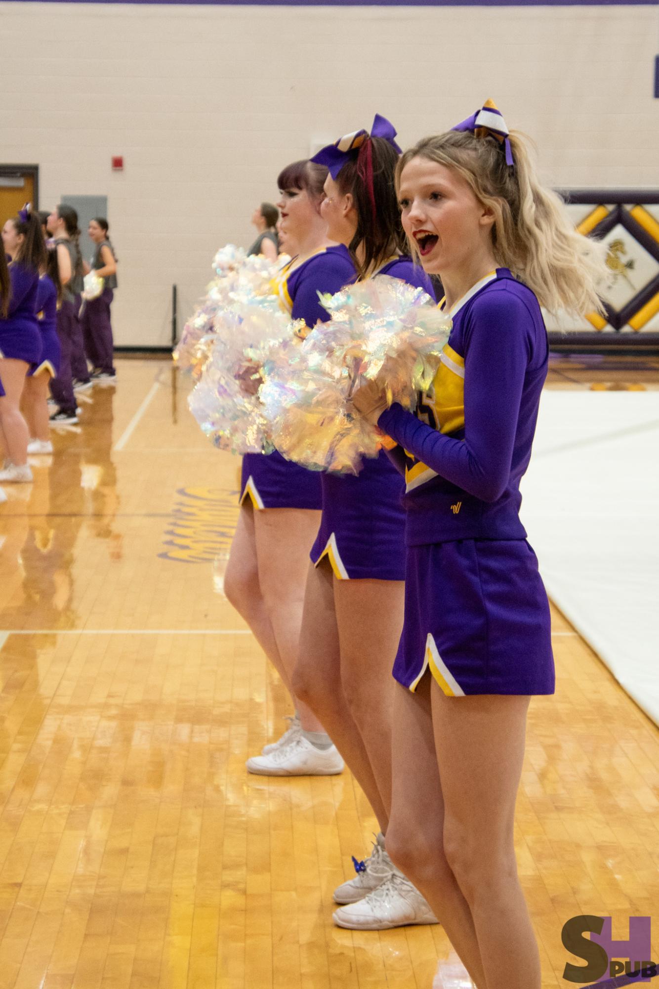 Bronco Life: Volume 7 Feb. 4 - Feb. 13