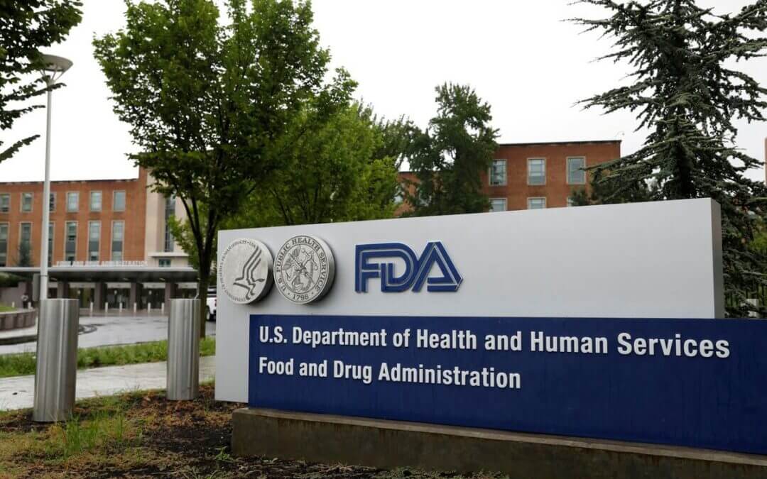 The FDA is the organization responsible for ensuring the safety and efficacy of food supply, medical and biological products, cosmetics, and more. 
