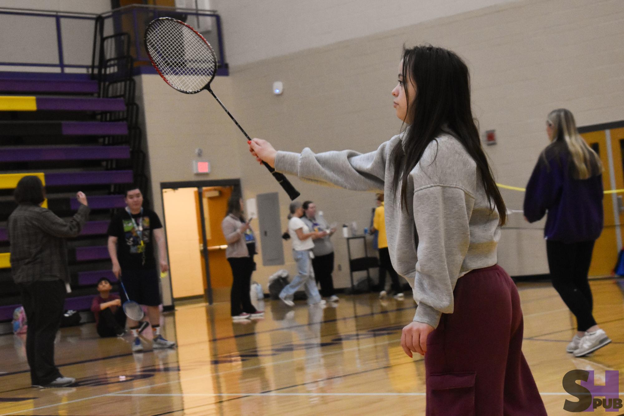 Bronco Life: Volume 10 April 1 - April 17
