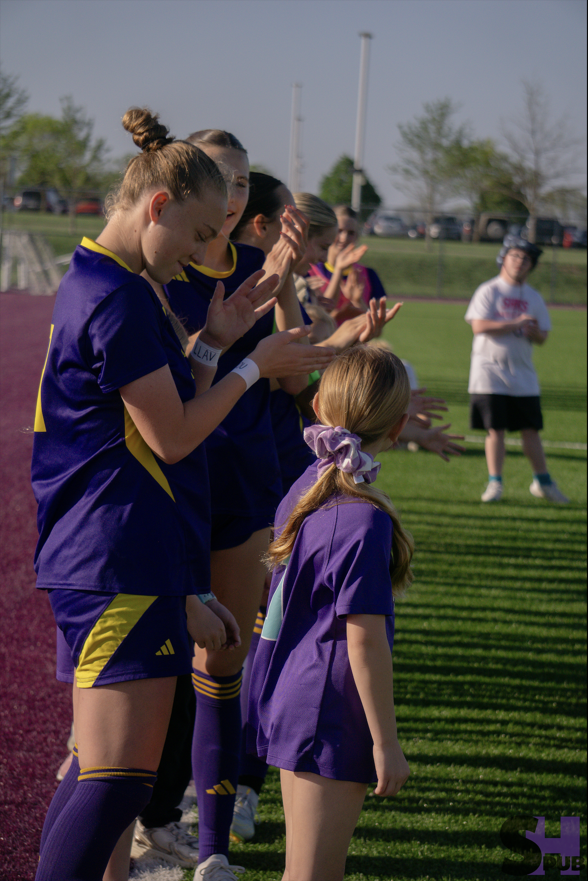 Bronco Life: Volume 10 April 1 - April 17