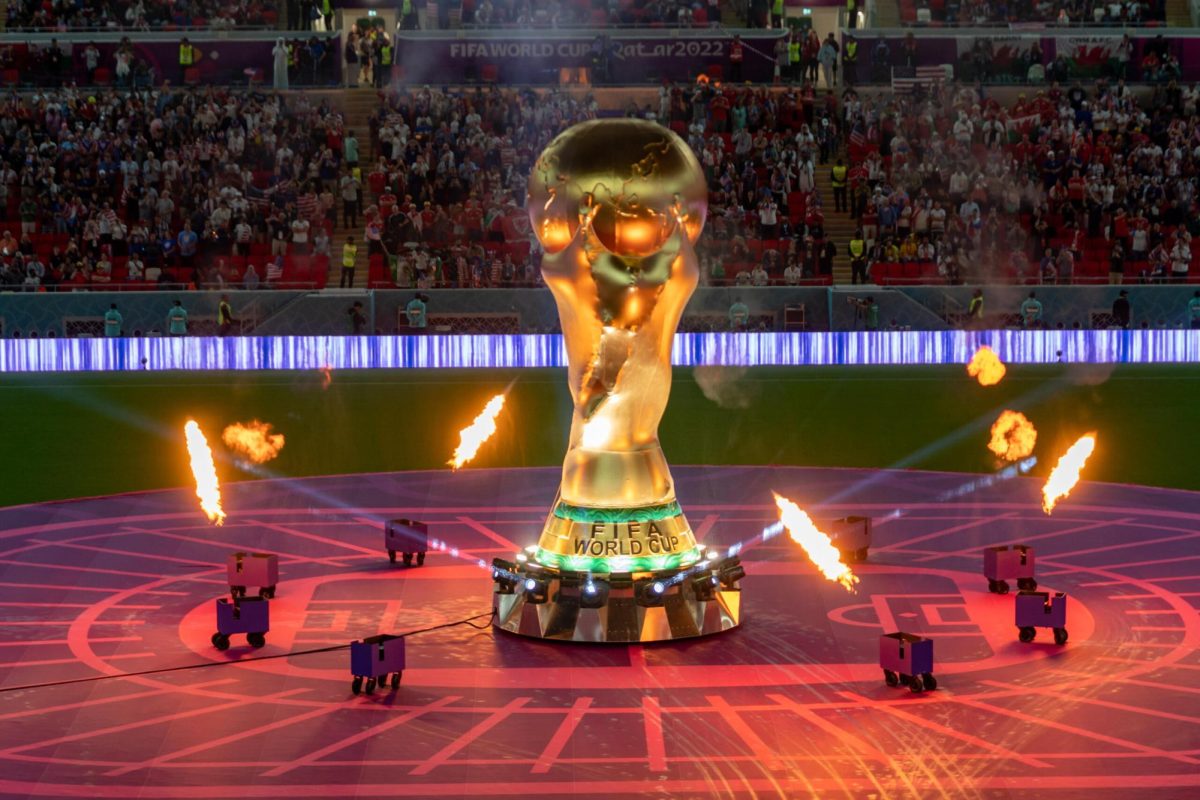 The FIFA World Cup 2026 will take place from June 11 to July 19 all across North America. The opening match will take place at Estadio Azteca in Mexico City, and the final match will be at New York New Jersey Stadium. 