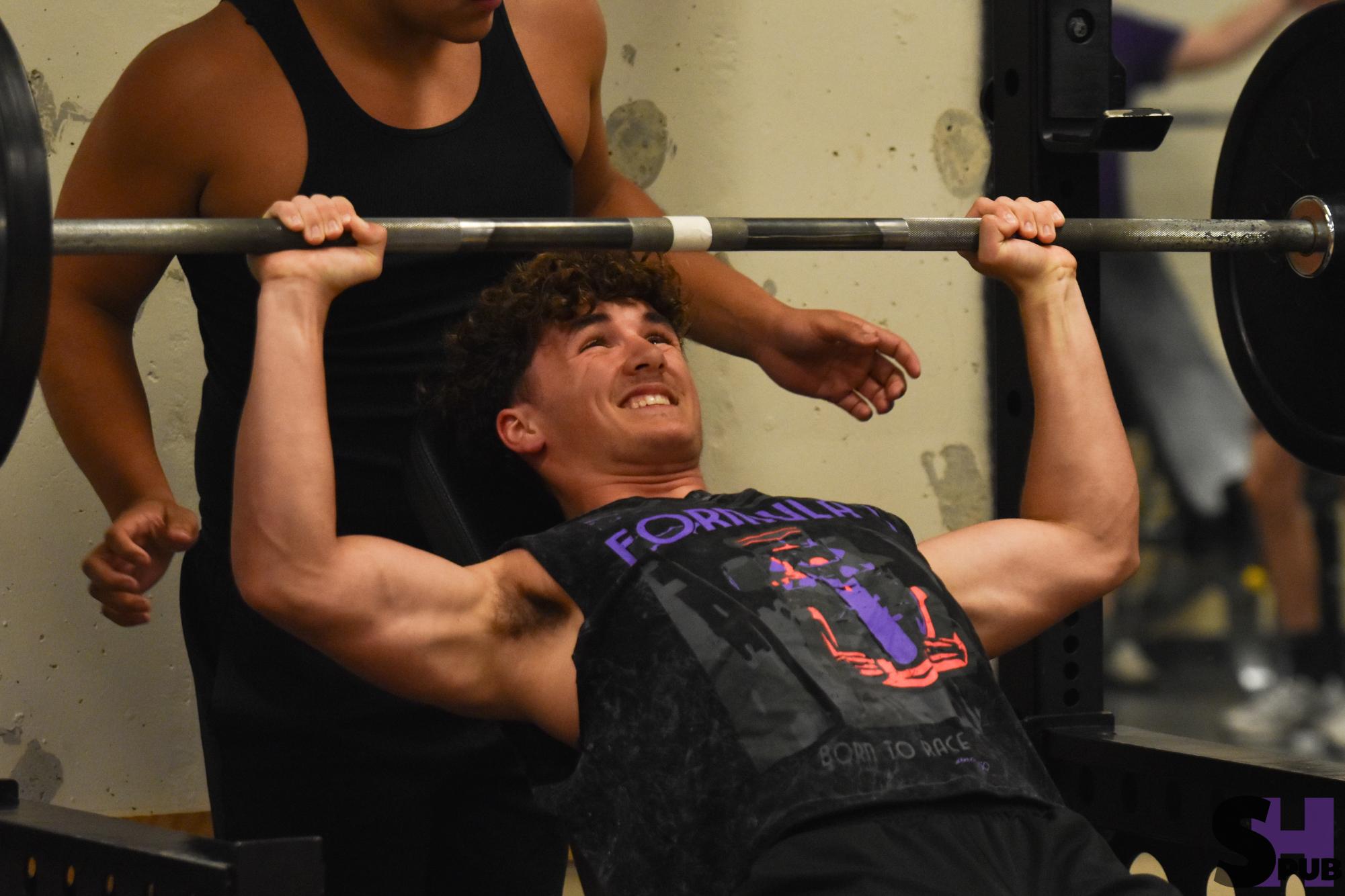 Bronco Life: Volume 11 April 20 - May 5